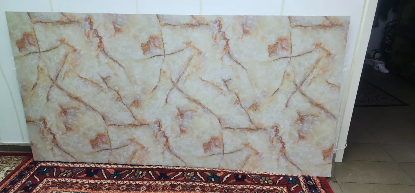 Photographie du motif original Rose Sienna