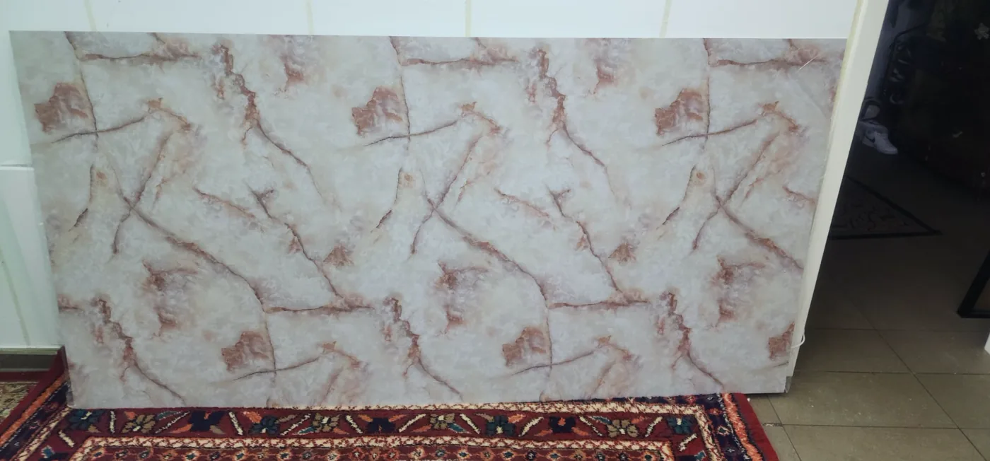 Photographie du motif original Quartz Bordeaux