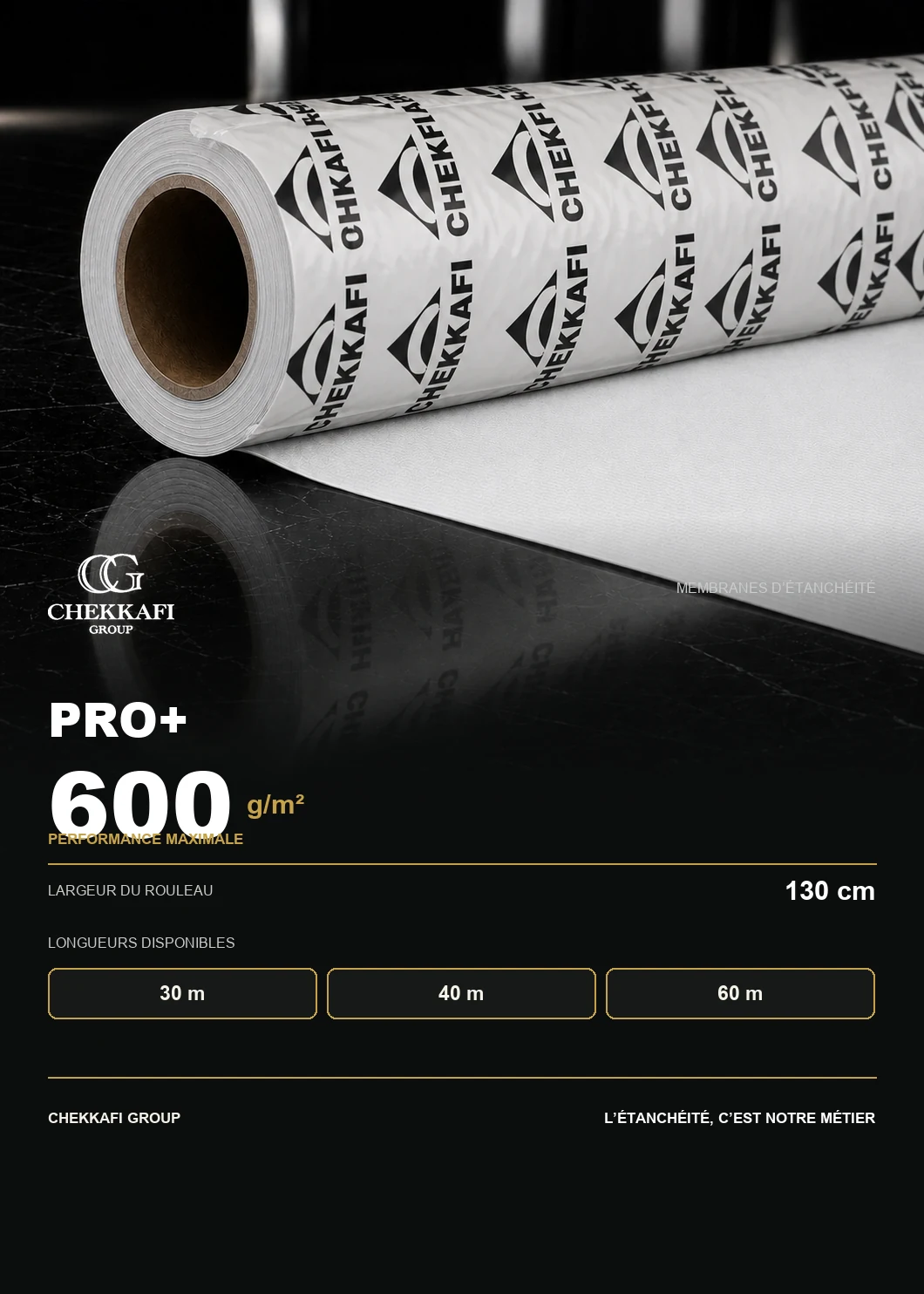Membrane Pro+
